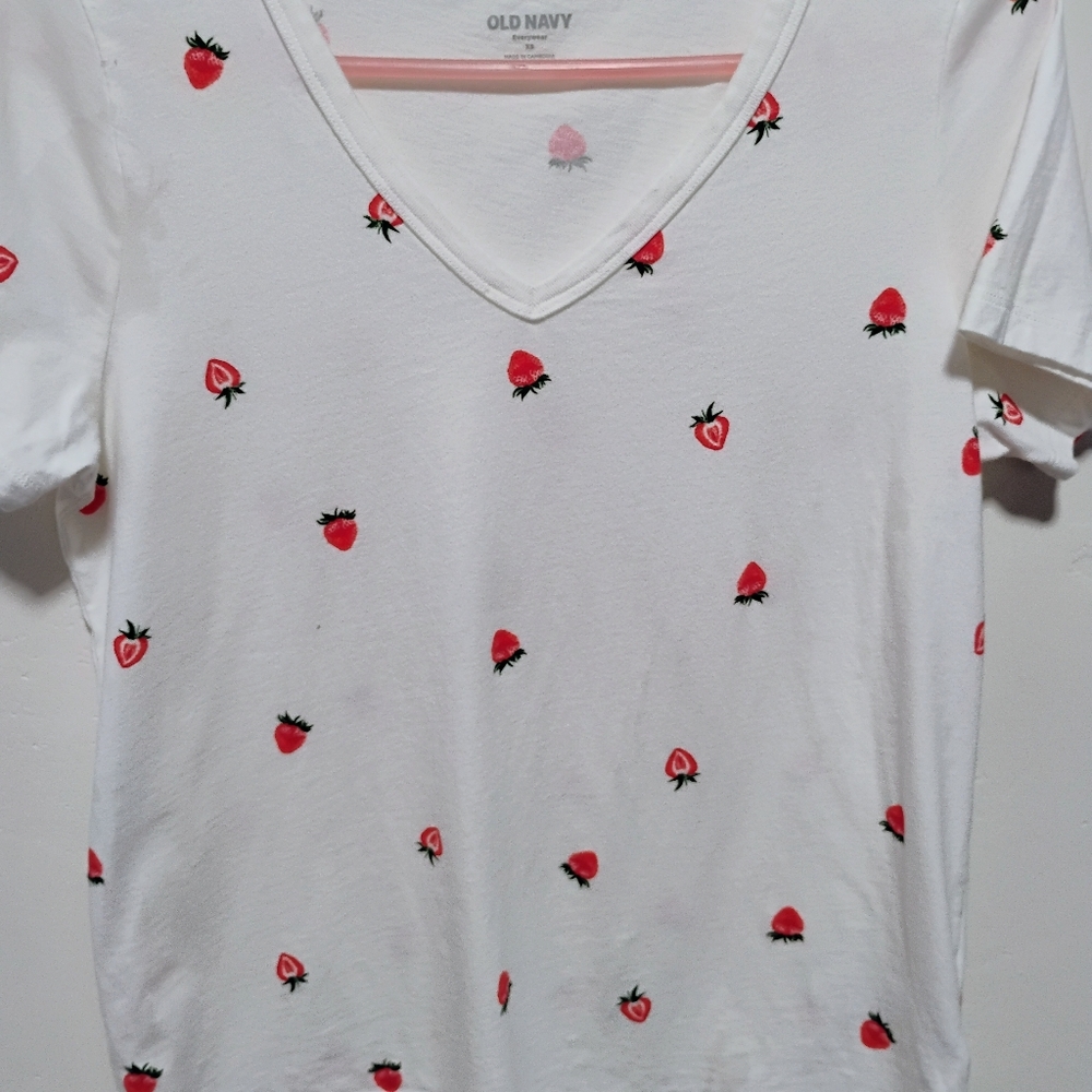 3 super cute shirts for $15 these shirts are all new with out tags